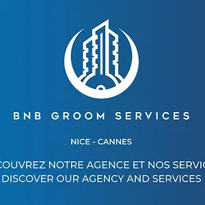 Jean Medecin Av - Large 2 Bdrs Ac Apartment