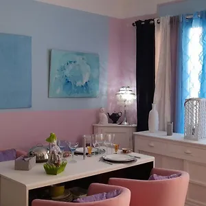 Appartamento Nice 2 Pieces 200 M Mer Promenade Des Anglais Atypique Original, Nizza